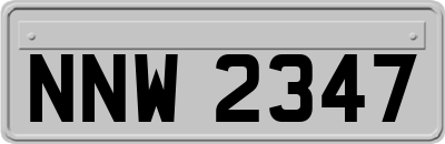 NNW2347