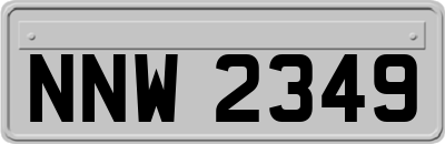 NNW2349
