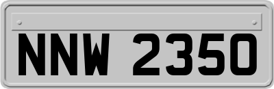 NNW2350