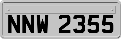 NNW2355