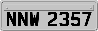 NNW2357