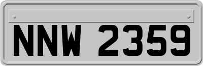 NNW2359