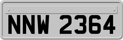 NNW2364