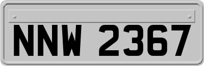 NNW2367
