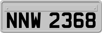NNW2368