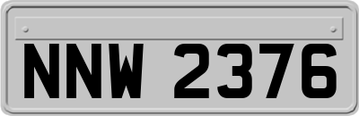 NNW2376