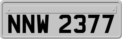 NNW2377