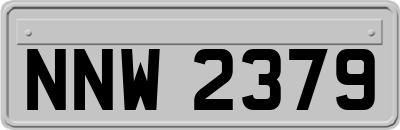 NNW2379