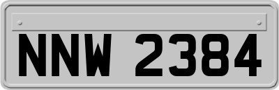 NNW2384