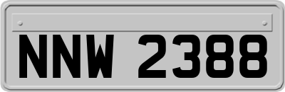 NNW2388