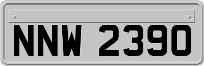 NNW2390