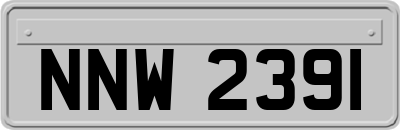 NNW2391