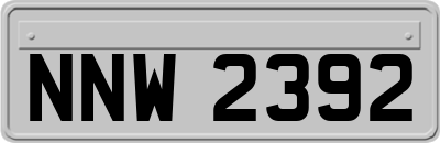 NNW2392