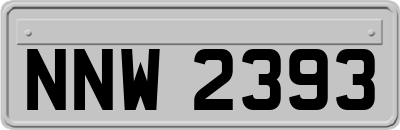 NNW2393