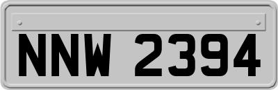 NNW2394