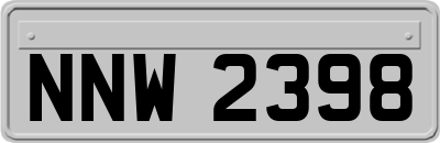 NNW2398