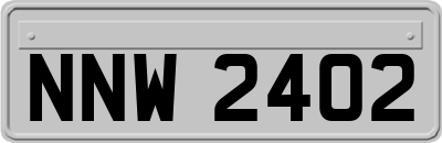 NNW2402