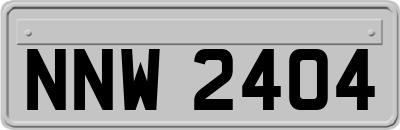 NNW2404