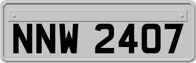 NNW2407