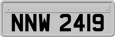 NNW2419