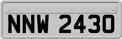 NNW2430
