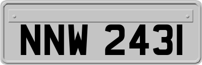 NNW2431