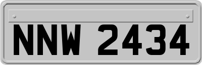 NNW2434