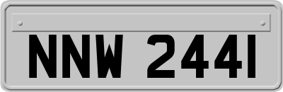 NNW2441