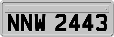 NNW2443