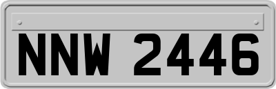 NNW2446