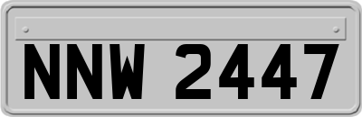 NNW2447