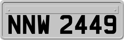 NNW2449