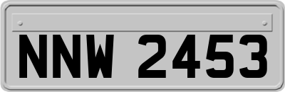 NNW2453