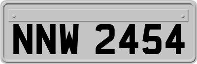 NNW2454