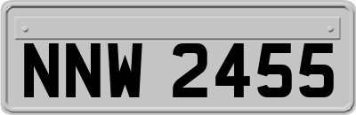 NNW2455