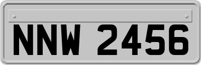 NNW2456