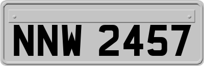 NNW2457