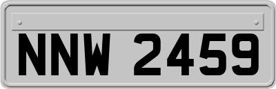 NNW2459
