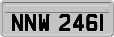 NNW2461