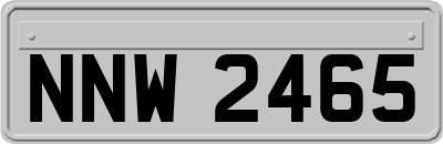 NNW2465