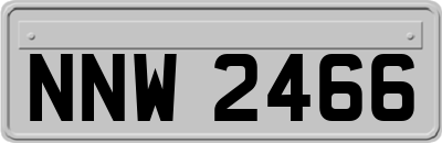 NNW2466