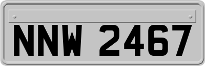 NNW2467
