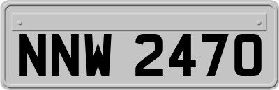 NNW2470
