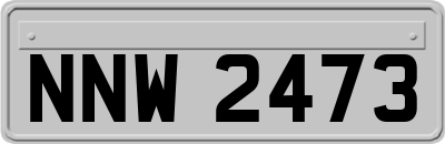 NNW2473