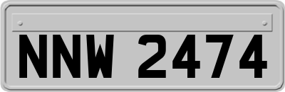 NNW2474