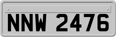 NNW2476