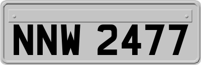 NNW2477
