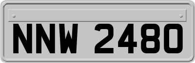 NNW2480
