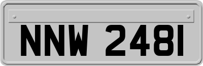 NNW2481