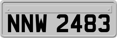 NNW2483